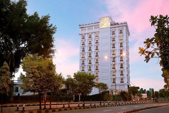 Lafayette Boutique Hotel Yogyakarta