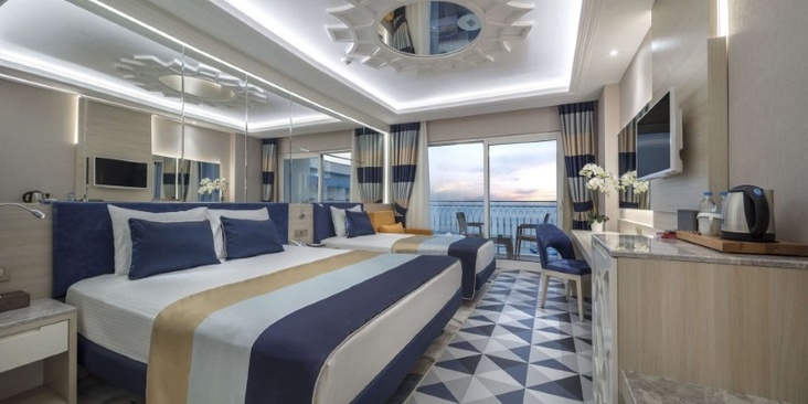 Granada Luxury Beach - All Inclusive
