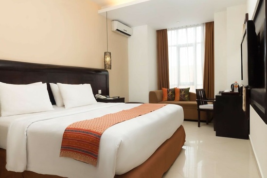 Best Western Resort Kuta