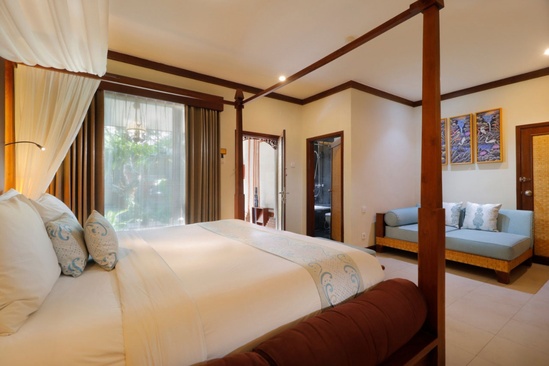 Kuta Sea View Boutique Resort & Spa