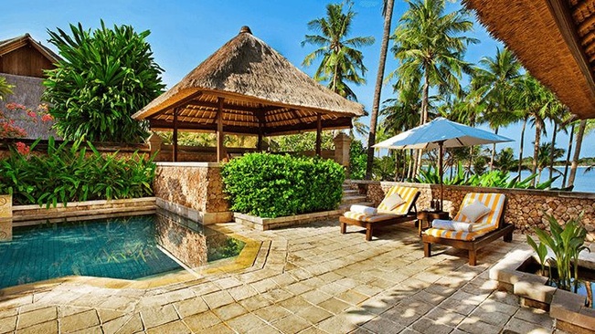 The Oberoi Lombok