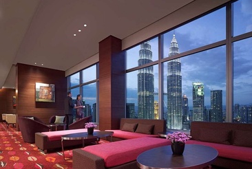 Traders Hotel Kuala Lumpur