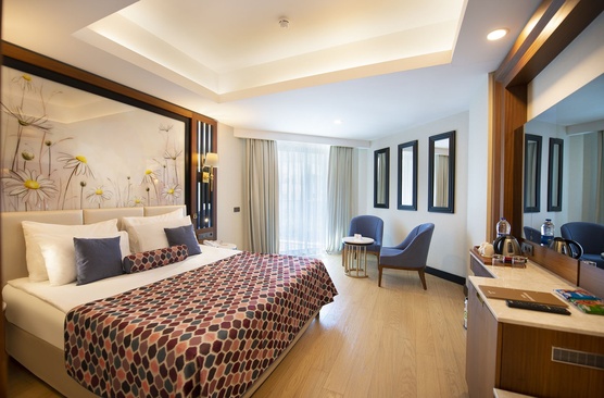 Adalya Elite Lara Hotel