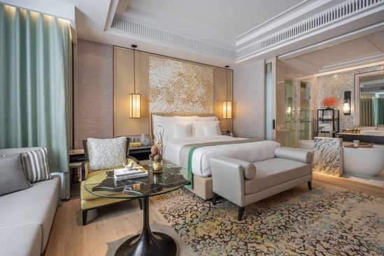Intercontinental Phuket Resort, An Ihg Hotel