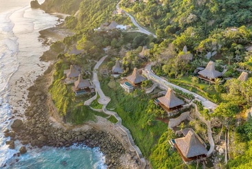 Lelewatu Resort Sumba