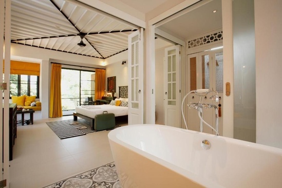 Moracea By Khao Lak Resort