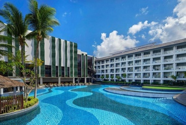 The Stones Hotel - Legian Bali, Autograph Collection By Marriott