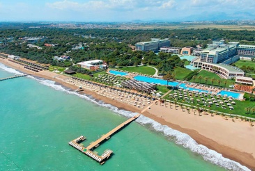 Rixos Premium Belek