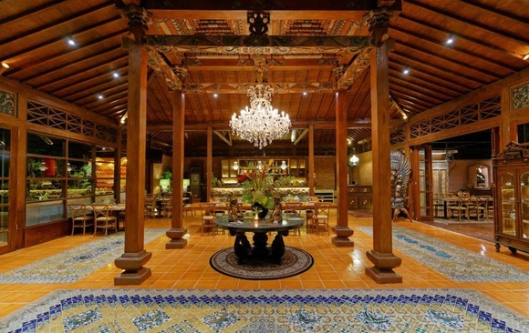 Villa Canggu By Plataran