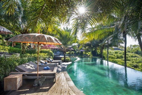 Blue Karma Dijiwa Ubud