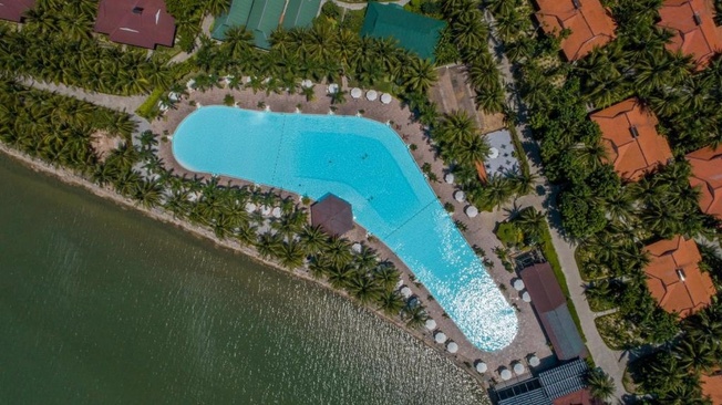 Diamond Bay Resort & Spa Nha Trang