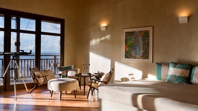 Palm Royal Luxury Villas