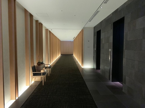 Aman Tokyo
