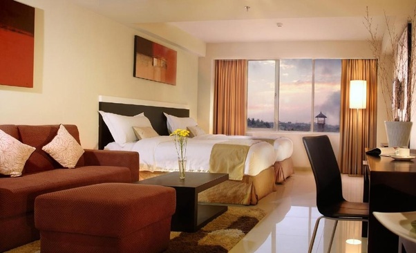 Aston Denpasar Hotel & Convention Center