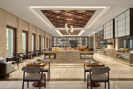 Danang Marriott Resort & Spa