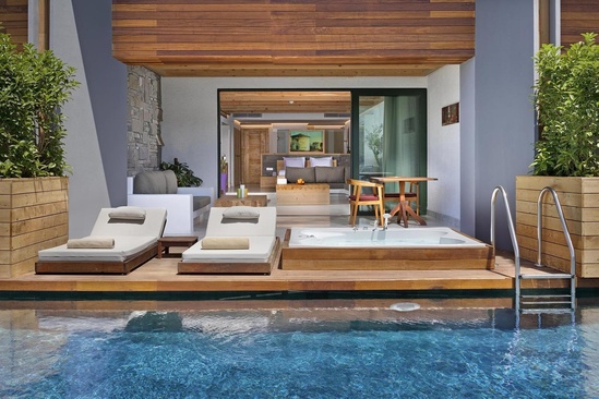 Titanic Luxury Collection Bodrum