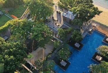 Maya Sanur Resort & Spa