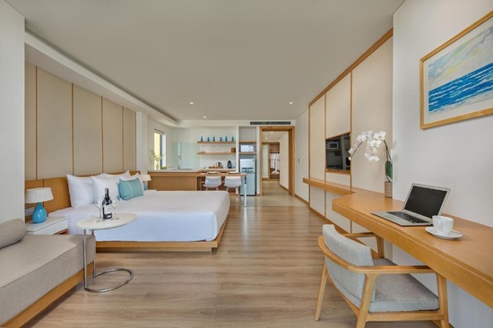 Tms Hotel Danang