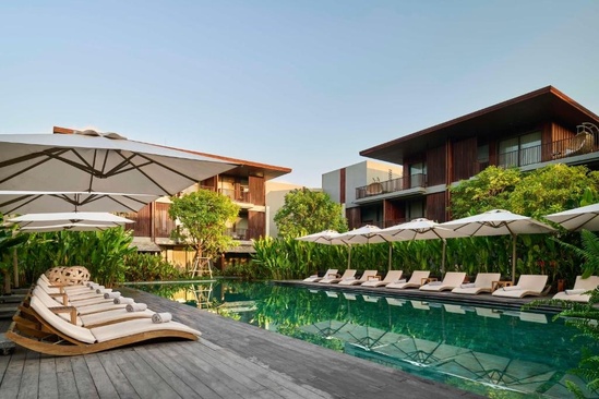 Andaz Pattaya Jomtien Beach