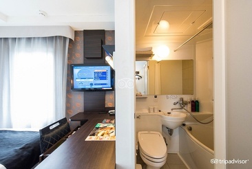 Apa Hotel Asakusa Kuramae