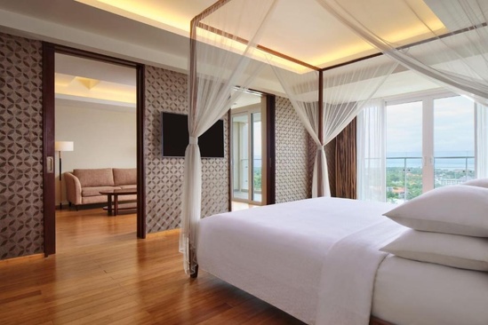 Four Points By Sheraton Bali, Ungasan