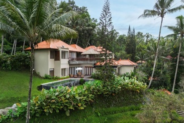 Tjendana Kanaka Villas Ubud