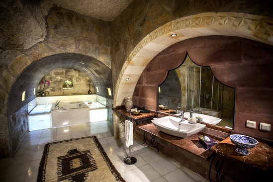 Museum Hotel Cappadocia