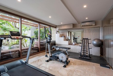 Tanadewa Villas & Spa Nusa Dua