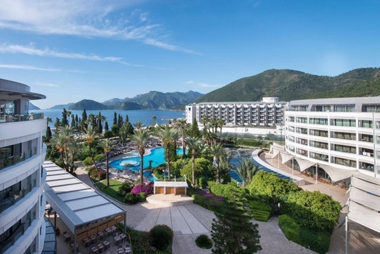 Tui Blue Grand Azur