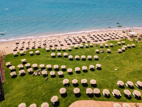 Rixos Park
