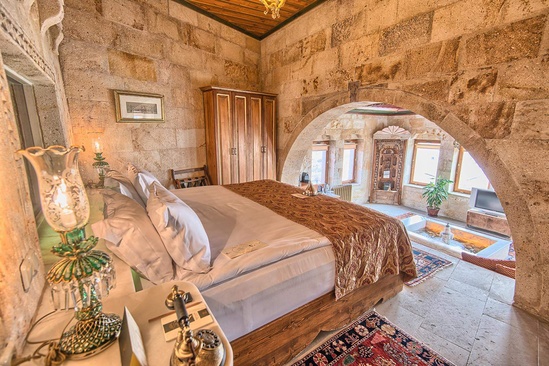 Museum Hotel Cappadocia