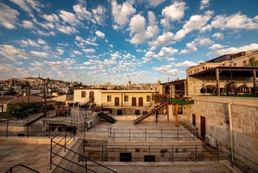 Cappadocia Cave Resort & Spa