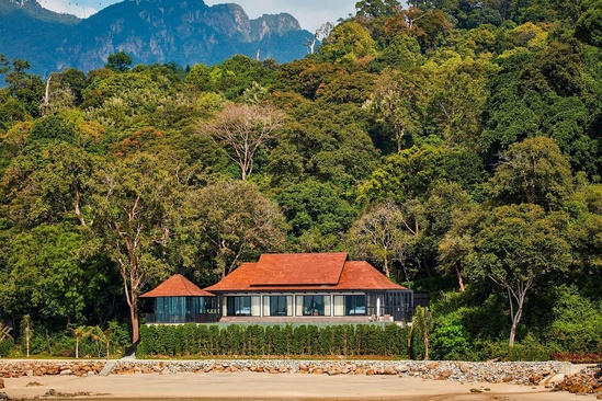 The Ritz-Carlton, Langkawi