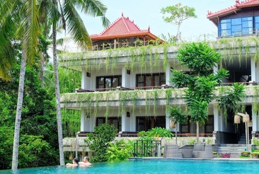 The Artini Dijiwa Ubud