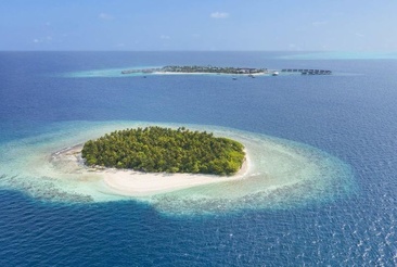 The Westin Maldives Miriandhoo Resort