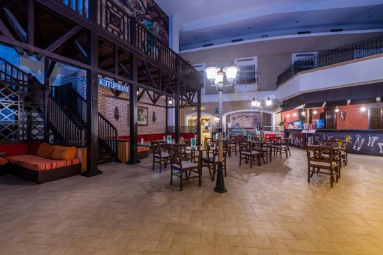 Armas Labada Hotel