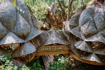 Ulaman Eco Luxury Resort