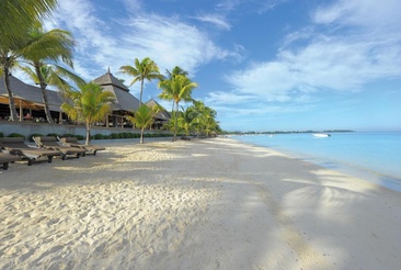 Trou Aux Biches Beachcomber Golf Resort & Spa