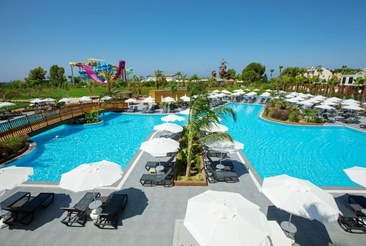 Alarcha Hotels - Resort