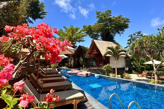 S Resort Hidden Valley Bali