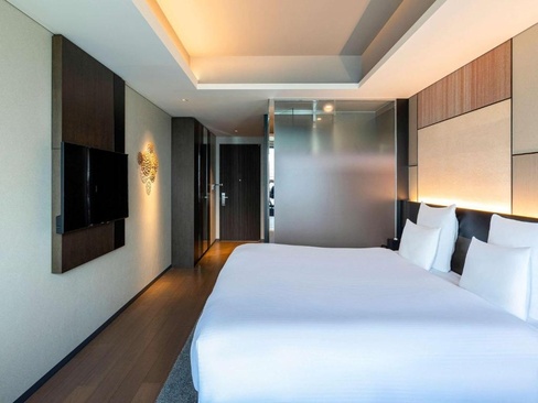 Pullman Tokyo Tamachi Hotel