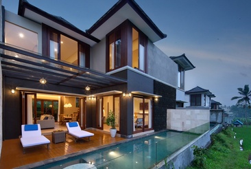 Stanagiri Luxury Retreat Ubud