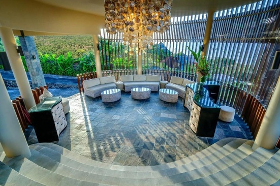 The Griya Villas And Spa