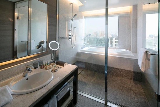 The Strings By Intercontinental, Tokyo