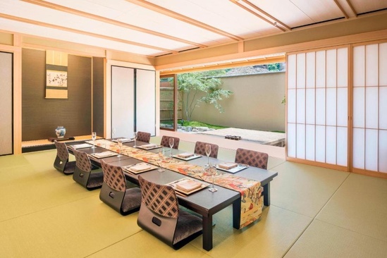 Suiran, A Luxury Collection Hotel, Kyoto