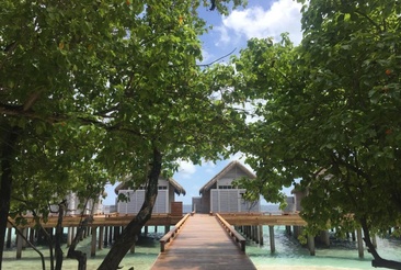 Nh Maldives Kuda Rah Resort (Ex. Amaya)