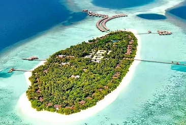 Vakkaru Maldives