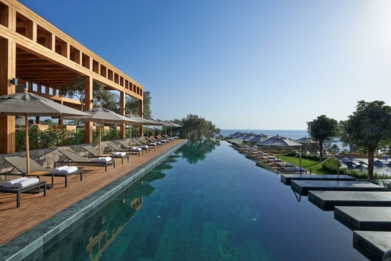 Mandarin Oriental, Bodrum