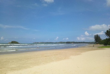 Sitara Villa - Weligama