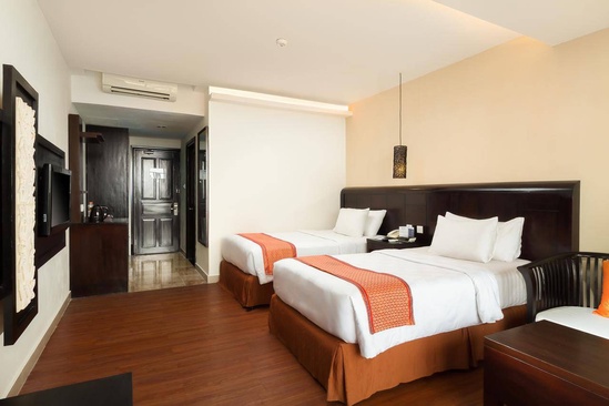 Best Western Kuta Villa